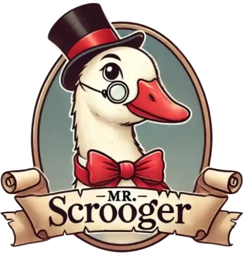 MrScrooger