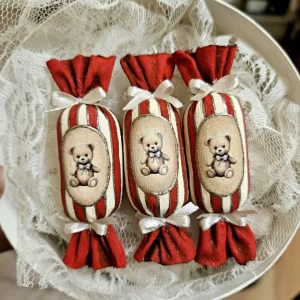 Vintage Cotton Candies