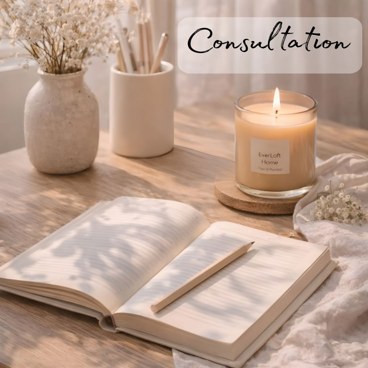 Personal Consultation