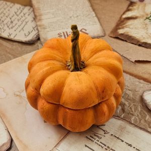 Pumpkin box